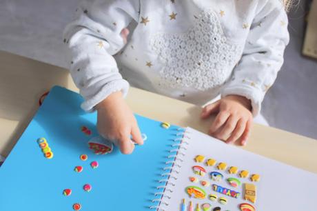 Viens Jouer Willow ! [ Les Stickers Majolo ] ♥