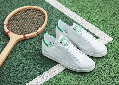 Les « Sneakers » de tennis n’ont pas fini d’avoir la cote