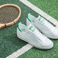 Les « Sneakers » de tennis n’ont pas fini d’avoir la cote