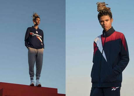 Peut-on revenir à nos premiers amours pour Reebok?