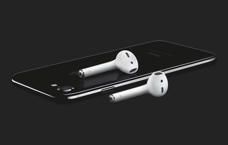 Les écouteurs sans fil AirPods disponibles demain ?