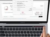 [FUITE] Peut être nouveau MacBook avec lecteur d'empreintes digitales