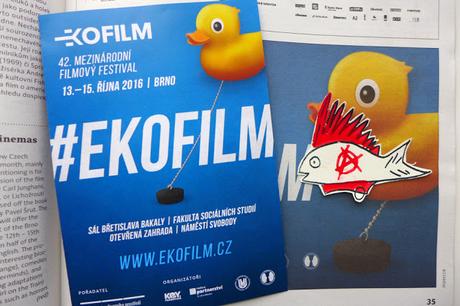 EKO film festival - Brno - République tchèque