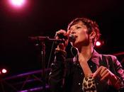 Concert Quand l'Orient mélange Soul, Yasmine nous livre "Privacy Settings" applaudire Paris régions