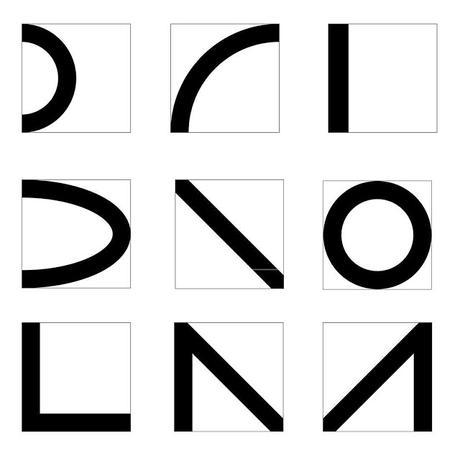 1 jeu de 9 cartes = 1 typo