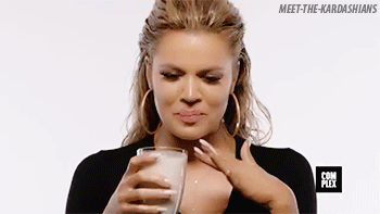 Shake Protéiné Vegan & sans déchets