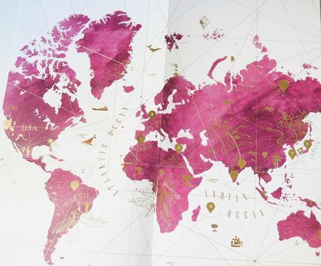 Les Best-sellers Cinq Mondes