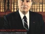 Centenaire naissance François Mitterand