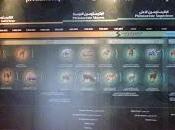 552_ Salon livre d'Alger (SILA)