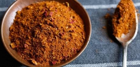 La Cuisine de Bernard : Crêpes Mille Trous (Baghrir)