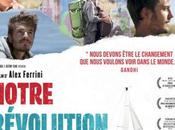 Cinéma Notre révolution Intérieure, affiche bande annonce
