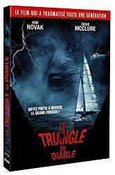 Critique Dvd: le Triangle du Diable