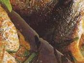 Sardines farcies raisins pignons