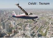 L’aviation de demain rimera-t-elle avec électrique ?