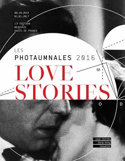 Love stories au Quadrilatère de Beauvais (60) dans le cadre des Photaumnales