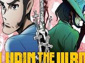 film Lupin IIIrd: Daisuke Jigen’s Gravestone arrive chez Black