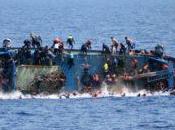Plus 3.800 migrants sont morts Méditerranée 2016