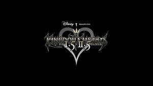 Kingdom Hearts HD 1.5 + 2.5 Remix débarque sur PlayStation 4 au mois de mars