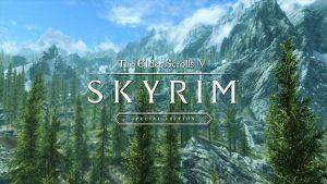 Skyrim – La liste des trophées et succès
