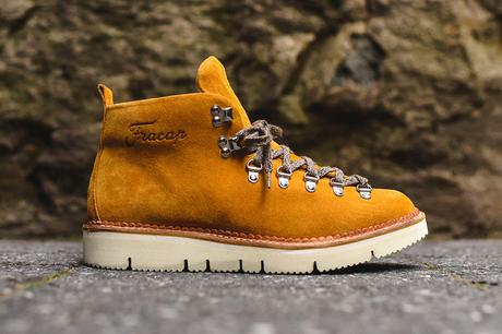 RONNIE FIEG FOR FRACAP – F/W 2016 – RF-120