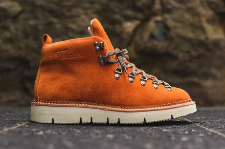 RONNIE FIEG FOR FRACAP – F/W 2016 – RF-120