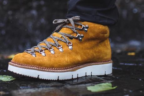 RONNIE FIEG FOR FRACAP – F/W 2016 – RF-120