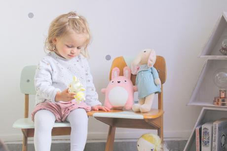 DIY : Pimp tes chaises d'écoliers Vintage !