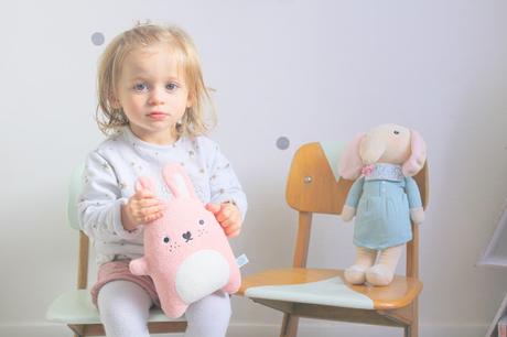 DIY : Pimp tes chaises d'écoliers Vintage !