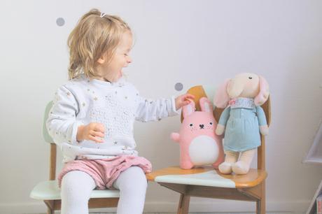 DIY : Pimp tes chaises d'écoliers Vintage !