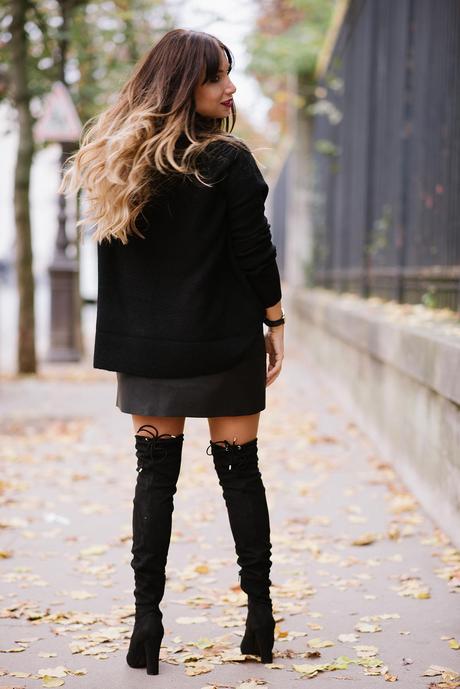how-to-wear-tall-boot-over-the-knees