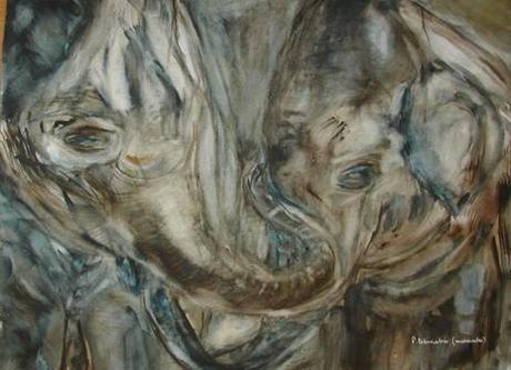 Mémoires d’éléphants un-elephant-ca-trompe