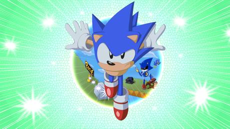 App offerte de la semaine : Sonic CD