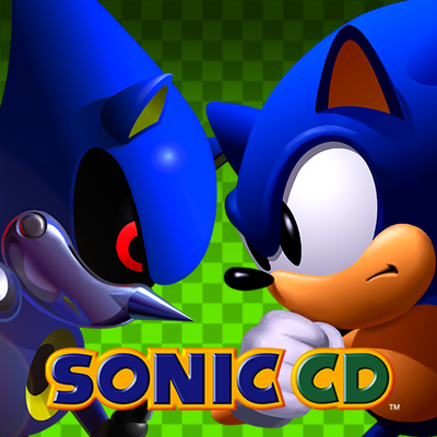 App offerte de la semaine : Sonic CD