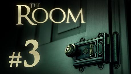 The Room Three sur iPhone et iPad à 1.99 € (au leu de 4.99 €)