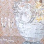 Collaboration Ritsue Mishima X Perrier-Jouët © Perrier-Jouët