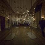 Collaboration Ritsue Mishima X Perrier-Jouët Installation Curiosity Cloud par Mischer’Traxler pour Perrier-Jouët dans le cadre du London Design Festival 2015 © Seen By Kloé pour Blog Esprit Design