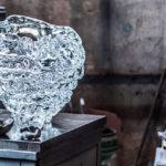 Collaboration Ritsue Mishima X Perrier-Jouët © Perrier-Jouët