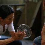 Collaboration Ritsue Mishima X Perrier-Jouët © Perrier-Jouët