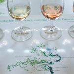 Collaboration Ritsue Mishima X Perrier-Jouët Dégustation chez la Maison Perrier-Jouët à Epernay © Seen By Kloé pour Blog Esprit Design