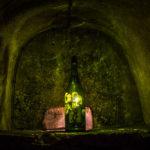 Collaboration Ritsue Mishima X Perrier-Jouët © Seen By Kloé pour Blog Esprit Design