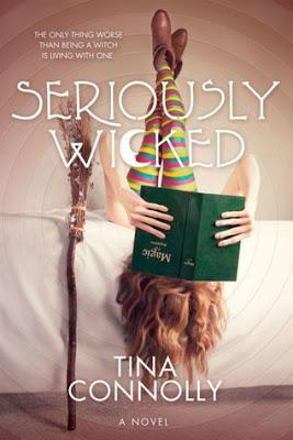 Seriously Wicked #1