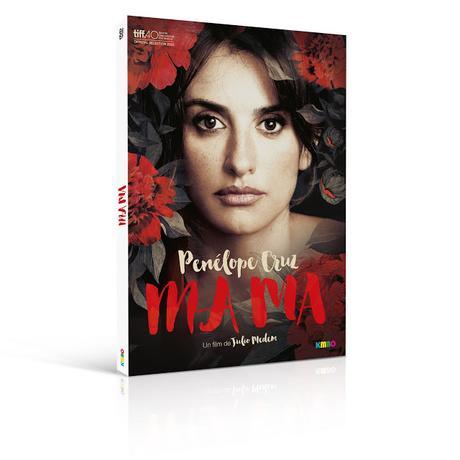 [CONCOURS] : Gagnez votre DVD du film Ma Ma !