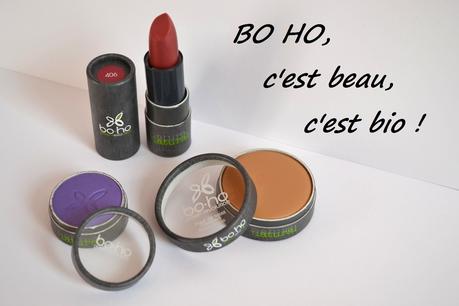 Maquillage Bio & Produits de Beauté Naturels  AyaNature