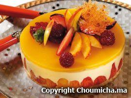 choumicha cuisine marocaine , vidéo maroc