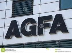 CompuGroup  a approché Agfa, pour discuter d’un rachat potentiel
