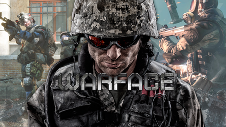 Warface célèbre trois ans d’action avec une nouvelle mise à jour