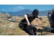 [Preview] Final Fantasy première approche convaincante
