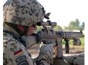 bases militaires Niger pour quoi faire