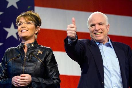 Le Parti Républicain (Sommet & Creux Absolu)