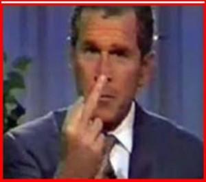 Le Parti Républicain (Sommet & Creux Absolu)